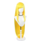 Mashle: Magic and Muscles Melia Adel Cosplay Wig - lemailwigs