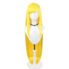 Mashle: Magic and Muscles Melia Adel Cosplay Wig - lemailwigs