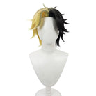 Mashle: Magic and Muscles Rayne Ames Cosplay Wig - lemailwigs
