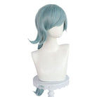 Master Detective Archives: Rain Code Fubuki Clockford Cosplay Wig - lemailwigs