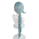 Master Detective Archives: Rain Code Fubuki Clockford Cosplay Wig - lemailwigs