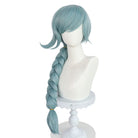 Master Detective Archives: Rain Code Fubuki Clockford Cosplay Wig - lemailwigs