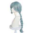 Master Detective Archives: Rain Code Fubuki Clockford Cosplay Wig - lemailwigs