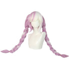 Master Detective Archives: Rain Code Shinigami Cosplay Wig - lemailwigs