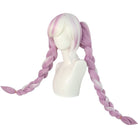 Master Detective Archives: Rain Code Shinigami Cosplay Wig - lemailwigs