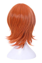 Medium Nami Orange Cosplay Wigs JF - 0068 - PCM - lemailwigs