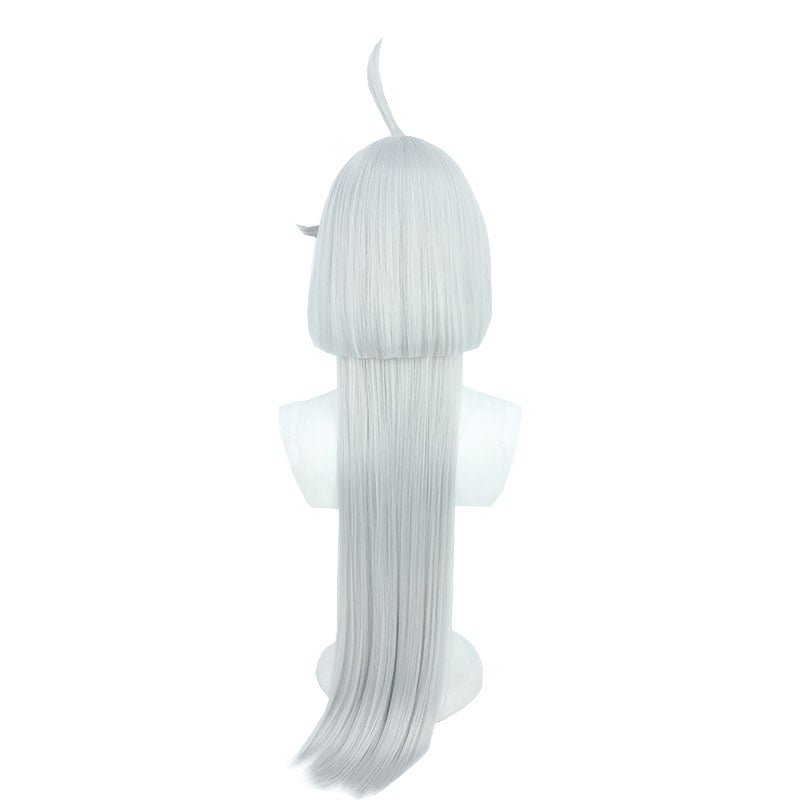 Mobile Suit Gundam THE WITCH FROM MERCURY Miorine Rembran Cosplay Wigs - lemailwigs