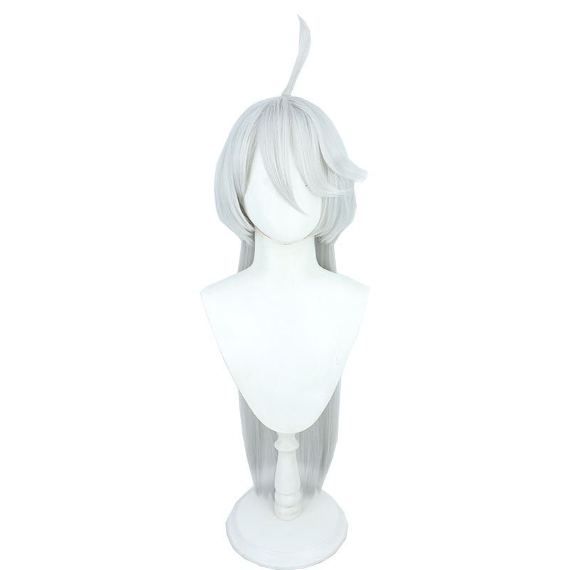 Mobile Suit Gundam THE WITCH FROM MERCURY Miorine Rembran Cosplay Wigs - lemailwigs