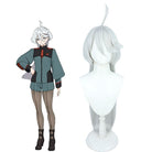 Mobile Suit Gundam THE WITCH FROM MERCURY Miorine Rembran Cosplay Wigs - lemailwigs