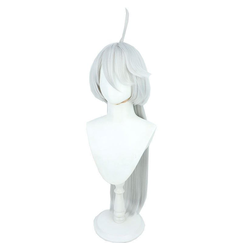 Mobile Suit Gundam THE WITCH FROM MERCURY Miorine Rembran Cosplay Wigs - lemailwigs