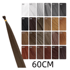 【More Volume】24 Colors Black Brown White Grey 100cm 32cm Basic Cosplay Wigs - lemailwigs