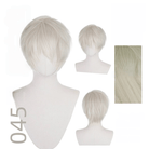 【More Volume】24 Colors Red Brown 100cm 32cm Basic Cosplay Wigs - lemailwigs