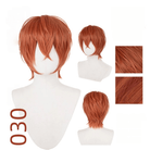 【More Volume】24 Colors Red Brown 100cm 32cm Basic Cosplay Wigs - lemailwigs