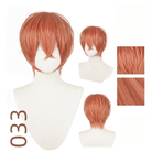 【More Volume】24 Colors Red Brown 100cm 32cm Basic Cosplay Wigs - lemailwigs