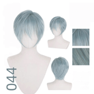 【More Volume】24 Colors Red Brown 100cm 32cm Basic Cosplay Wigs - lemailwigs