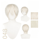 【More Volume】24 Colors Red Brown 100cm 32cm Basic Cosplay Wigs - lemailwigs