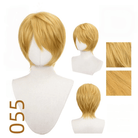 【More Volume】24 Colors Yellow Orange 100cm 32cm Basic Cosplay Wigs - lemailwigs