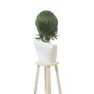 Movie Joker Arthur Fleck Short Curly Green Cosplay Wigs - lemailwigs