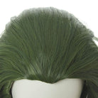 Movie Joker Arthur Fleck Short Curly Green Cosplay Wigs - lemailwigs