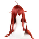Mushoku Tensei Eris Boreas Greyrat Red Cosplay Wig - lemailwigs