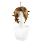 Mushoku Tensei Rudeus Greyrat Multi Color Cosplay Wig - lemailwigs