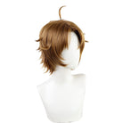 Mushoku Tensei Rudeus Greyrat Multi Color Cosplay Wig - lemailwigs