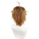Mushoku Tensei Rudeus Greyrat Multi Color Cosplay Wig - lemailwigs