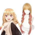 My Dress - Up Darling Kitagawa Marin Double Braid Cosplay Wig - lemailwigs