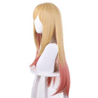 My Dress - Up Darling Marin Kitagawa Yellow Gradient Long Cosplay Wig - lemailwigs