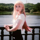 My Dress - Up Darling Marin Kitagawa Yellow Gradient Long Cosplay Wig - lemailwigs
