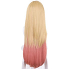 My Dress - Up Darling Marin Kitagawa Yellow Gradient Long Cosplay Wig - lemailwigs