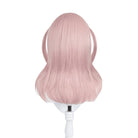 My Dress - Up Darling Shinju Inui Pink Straight Cosplay Wigs - A - lemailwigs