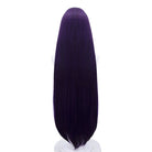 My Happy Marriage Saimori Miyo Dark Purple Cosplay Wig - lemailwigs