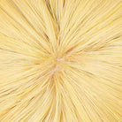 My Little Pony Applejack Yellow Cosplay Wigs - lemailwigs