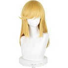 My Little Pony Applejack Yellow Cosplay Wigs - lemailwigs