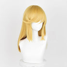 My Little Pony Applejack Yellow Cosplay Wigs - lemailwigs