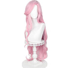 My Little Pony Fluttershy Pink Cosplay Wigs - lemailwigs