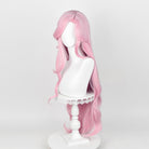 My Little Pony Fluttershy Pink Cosplay Wigs - lemailwigs