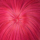 My Little Pony Pinkie Pie Pink Long Cosplay Wig - lemailwigs