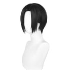 NANA Nana Osaki Black Short Straight Cosplay Wig - lemailwigs