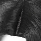 NANA Nana Osaki Black Short Straight Cosplay Wig - lemailwigs