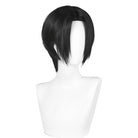 NANA Nana Osaki Black Short Straight Cosplay Wig - lemailwigs