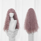 NANA Reira Serizawa Pink Long Cosplay Wig - lemailwigs
