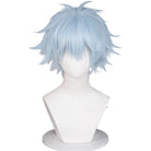 NANA Shinichi Okazaki Blue Cosplay Wig - lemailwigs