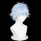 NANA Shinichi Okazaki Blue Cosplay Wig - lemailwigs