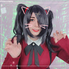 NEEDY GIRL OVERDOSE Ame - chan Cosplay Wig - lemailwigs