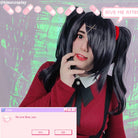 NEEDY GIRL OVERDOSE Ame - chan Cosplay Wig - lemailwigs