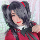 NEEDY GIRL OVERDOSE Ame - chan Cosplay Wig - lemailwigs
