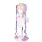 NEEDY GIRL OVERDOSE KAngel Long Cosplay Wig - lemailwigs