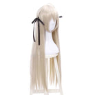 New Yosuga no Sora In solitude Kasugano Sora 80cm Long Straight Cosplay Wigs - lemailwigs